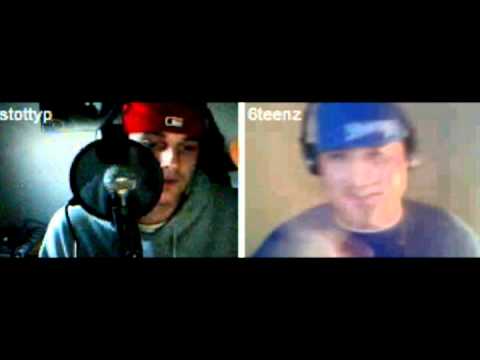 Stot vs 6Teenz