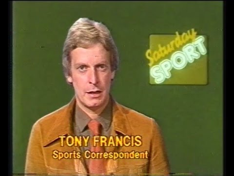 LWT - Adverts Continuity & ITN News - 1980