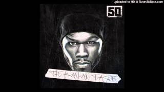 06 50 Cent - Burner On Me [Prod. By Colt 45]