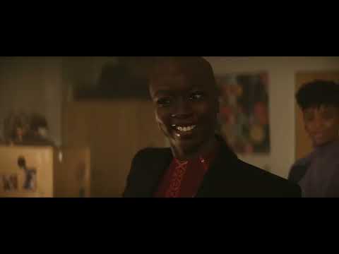 My Enemies Call Me Namor  Scene   BLACK PANTHER 2  Wakanda Forever 2022 1080p