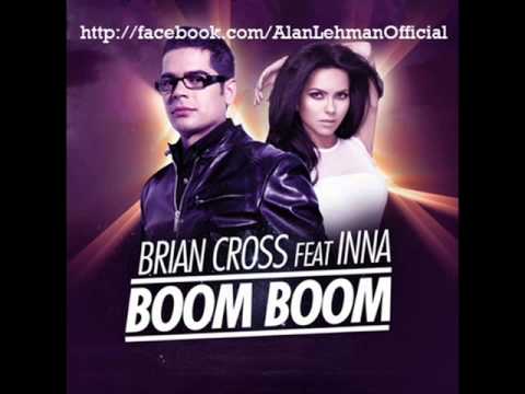 Brian Cross feat INNA - Boom Boom (iTunes Version)