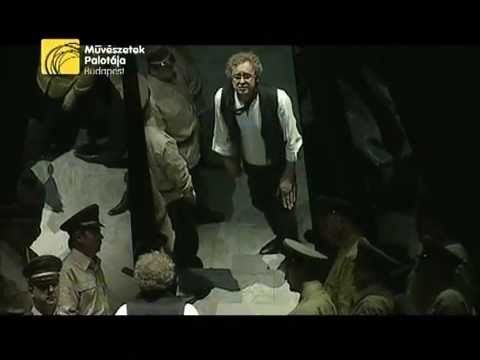 Istvan Kovacshazi - Mein lieber Schwan - Wagner: Lohengrin