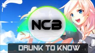 Nightcore - Drunk Together || Jai Waetford ft. Allday [LYRICS]