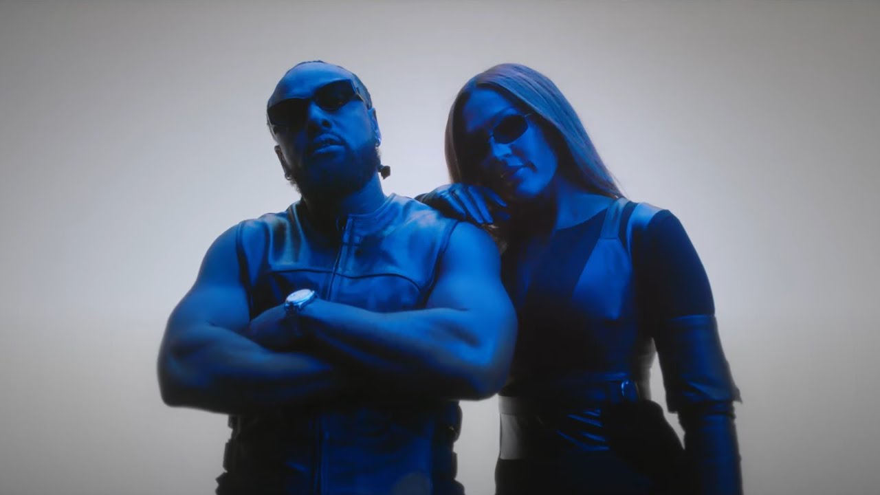 Vitaa & Alonzo — Loro Piana