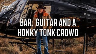 Bar, Guitar and a Honky Tonk Crowd thumbnail