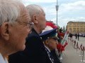 Парад Победы в Самаре собрал более 30 тыс. человек