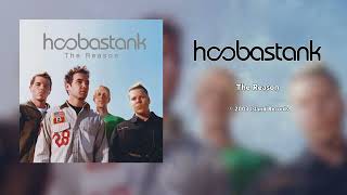 Download lagu Hoobastank - The Reason [HQ Audio] mp3