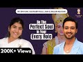Creating A Perfect Destiny BK Shivani Sourabh Raaj Jain Rajan Navani