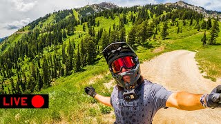 LIVE - heading to ASPEN SNOWMASS!!