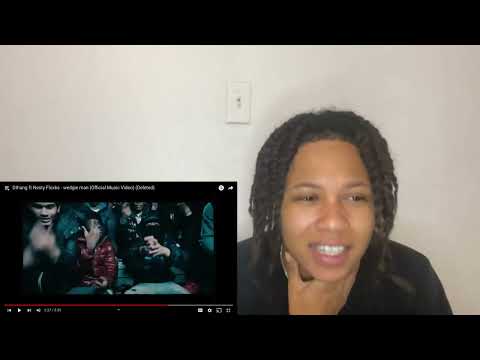 Dthang ft. Nesty Floxks-Wedgie Man(Reaction)