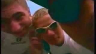 Blink 182 - I&#39;m Sorry