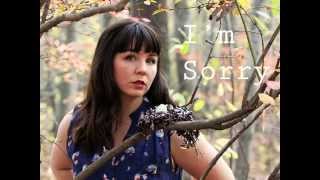 Kate Hardly - My Sorry Version of an Apology (audio)