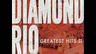 Diamond Rio - Can't You Tell (song)