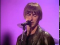 Paul Weller Live - Uh Huh Oh Yeh