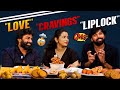 Komalee Prasad Cravings Fun Interview Komaleeprasad Rakshitatluri Sasivadane Indiaglitztelugu