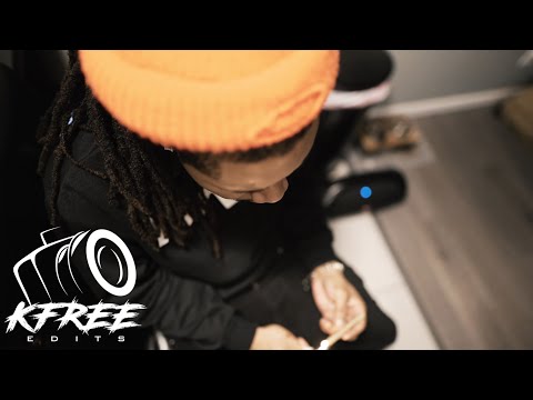 Almighty Rucho - The Last Of Us (Official Video) Shot By @kfree313