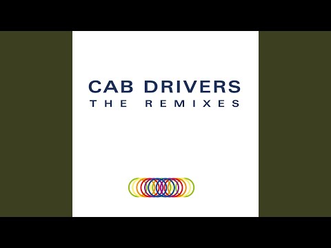 Mrs J (Cab Drivers Remix)