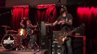 Supersuckers - Cowboy Song + Encores St. Louis 4/25/17