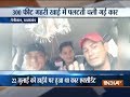 Selfie video the reason behind the death of soldier in Nainital, Uttarakhand