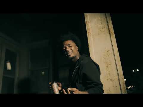 GLB Lil Cash - Thinkin Too Much