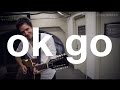 OK Go - Last Leaf - 96th St 6