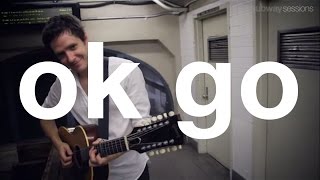 OK Go - Last Leaf - 96th St 6