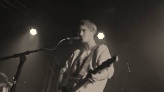 Badflower ‘The Jester’ Live in London 8th April 2019