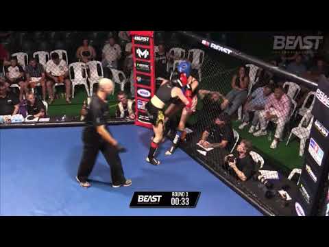 BEAST Championship 5 - Highlights