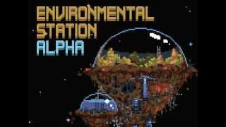 Environmental Station Alpha (PC) Steam Key GLOBAL