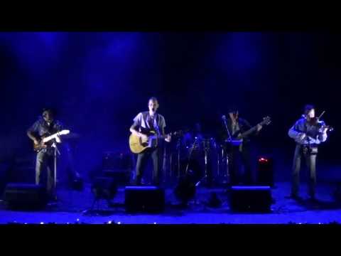 Country as - COUNTRY AS - Mercury blues
