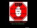 everly brothers - STOP Bullying ~ The Bully of The Town