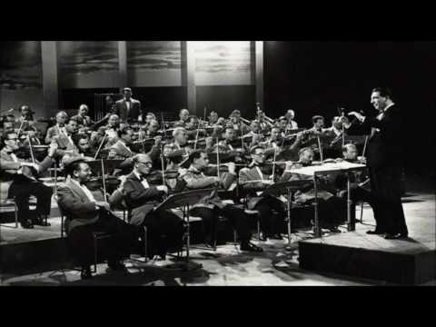 Mantovani & His Orchestra - Unchained Melody