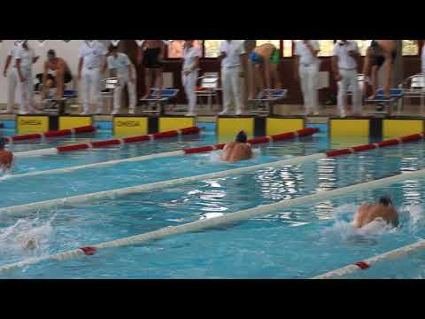 CI Palermo 2018 - 4x50 MX M - Ratti, Terno R., Piciocchi, Sala