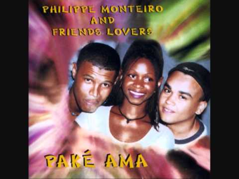 philippe monteiro e calu d`brava   pake ama