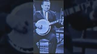 Ralph Stanley Live #shorts #bluegrass #banjo #bluegrassmusic