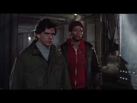 RODAN - RAMO Spit on the 3rd Rail