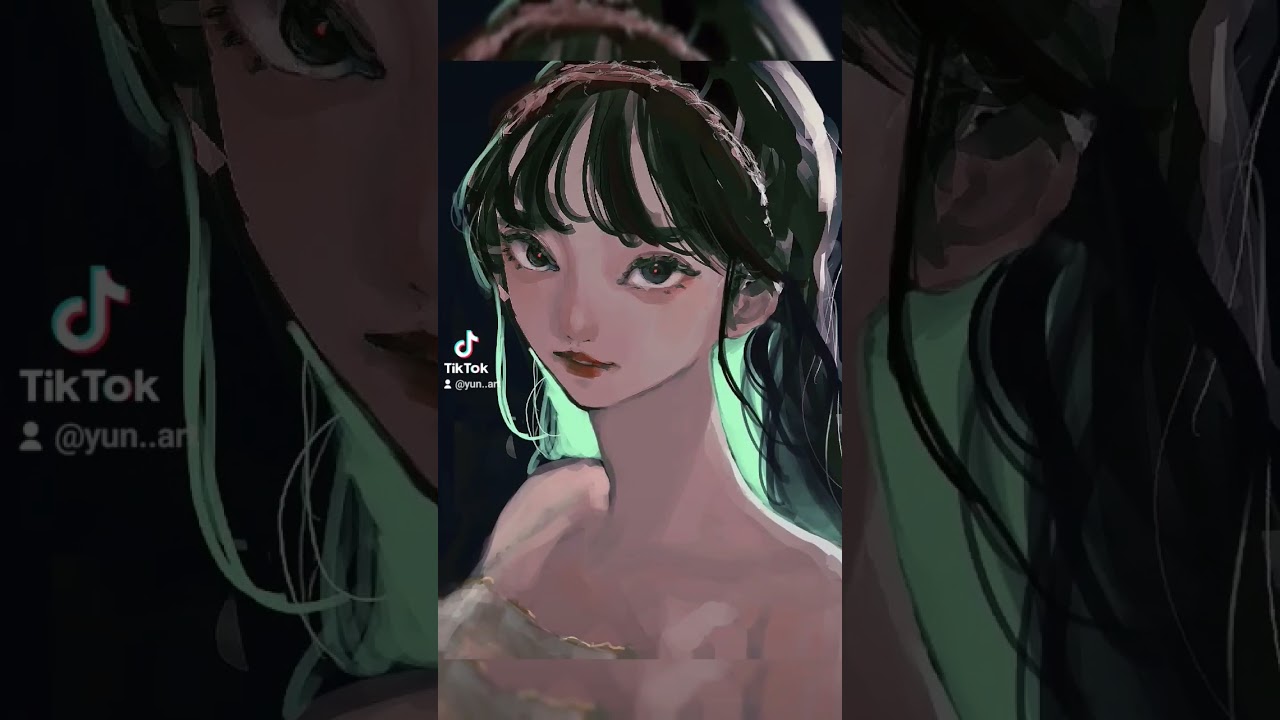 【オリジナルイラスト】#イラスト #illustration