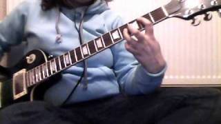 Millencolin - Black Eye cover