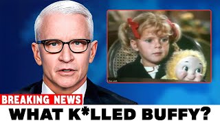 The Tragedy Of Anissa Jones (Buffy) From ''Family Affair'' Is So Sad