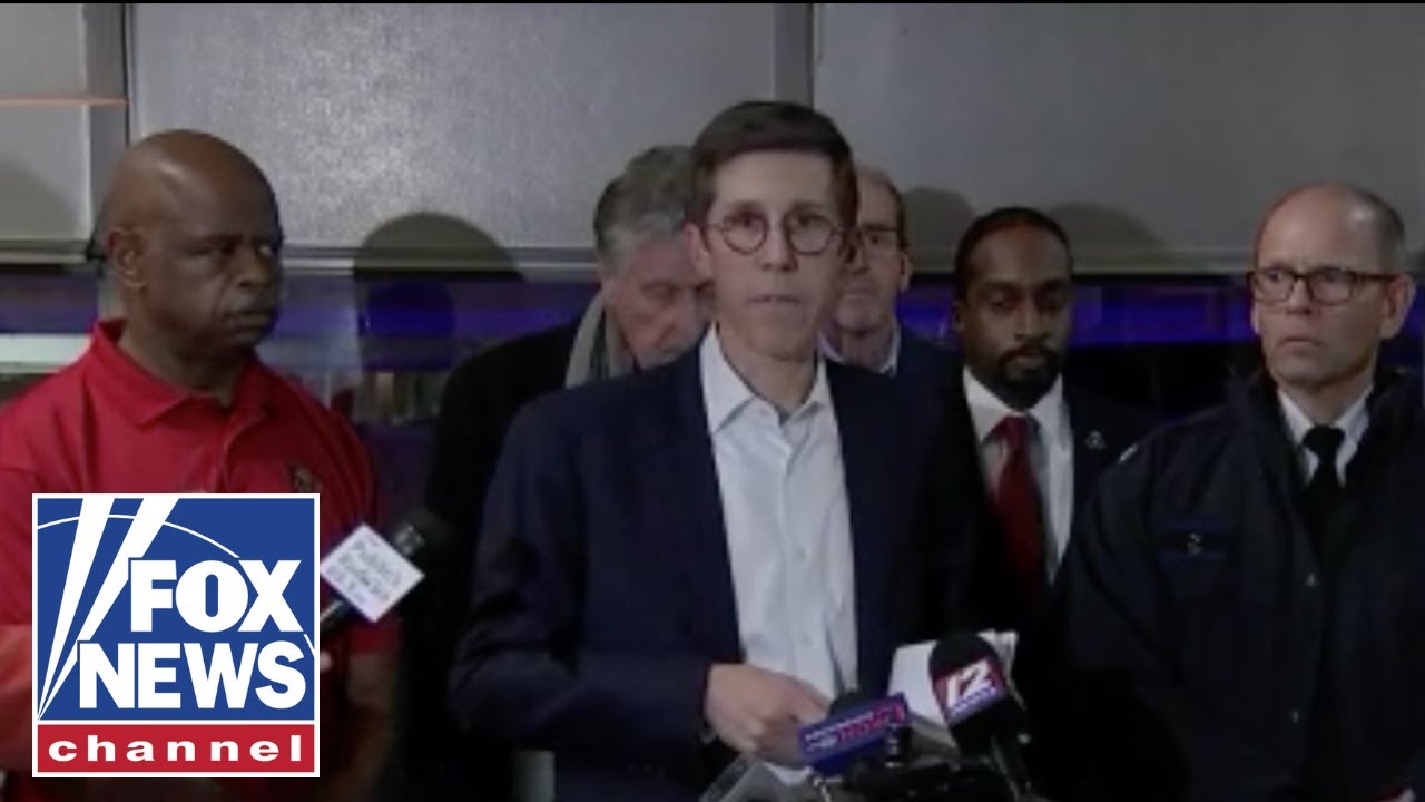 BREAKING: 2 killed, 8 critically injured in Brown shooting: Providence mayor