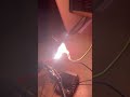 EBay Zvs Driver Running A Flyback Transformer