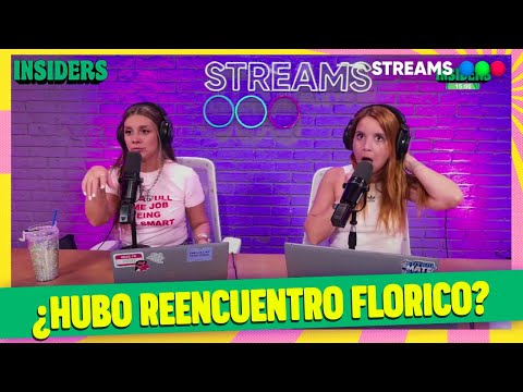 Who missed Bauti Mascia's birthday? | #INSIDERS