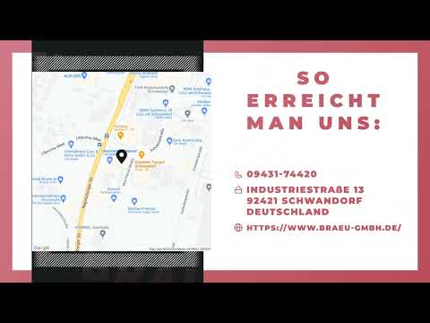 Bräu KFZ Prüfstelle YouTube-Vdeominiatur 5
