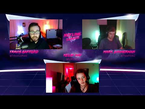 'Huni is the best player in the NA LCS' - Mark explains why he finds Echo Fox scary / HLL Excerpt