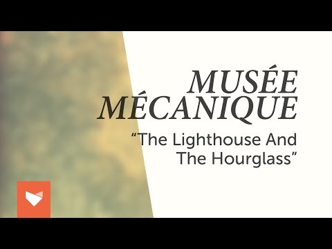 Musée Mécanique - 