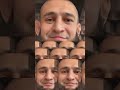 Enter the Khamzat-verse ? (?: kchimaev/TW)