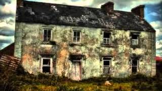 The Isle of Malachy - Chris O'Shaunnessy, vocal demo