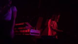 Too Soon; Breakbot @ U street music hall (05/14/16)