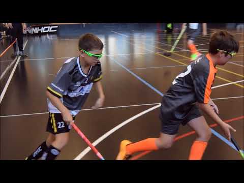 1. Runde U12 Gators Berg - TSV Fortitudo Gossau