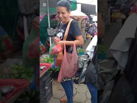 CAMINANDO POR EL MERCADO DE IZALCO SONSONATE #ElSalvador #LiveOutlandish #bailestiktok #virals 